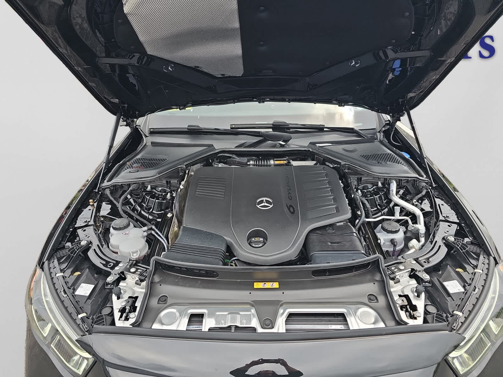 new 2026 Mercedes-Benz E-Class car