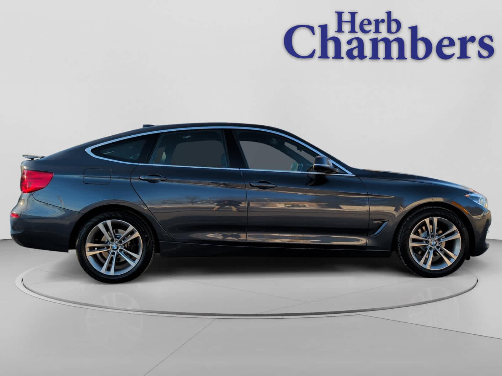 used 2018 BMW 330i car, priced at $12,988