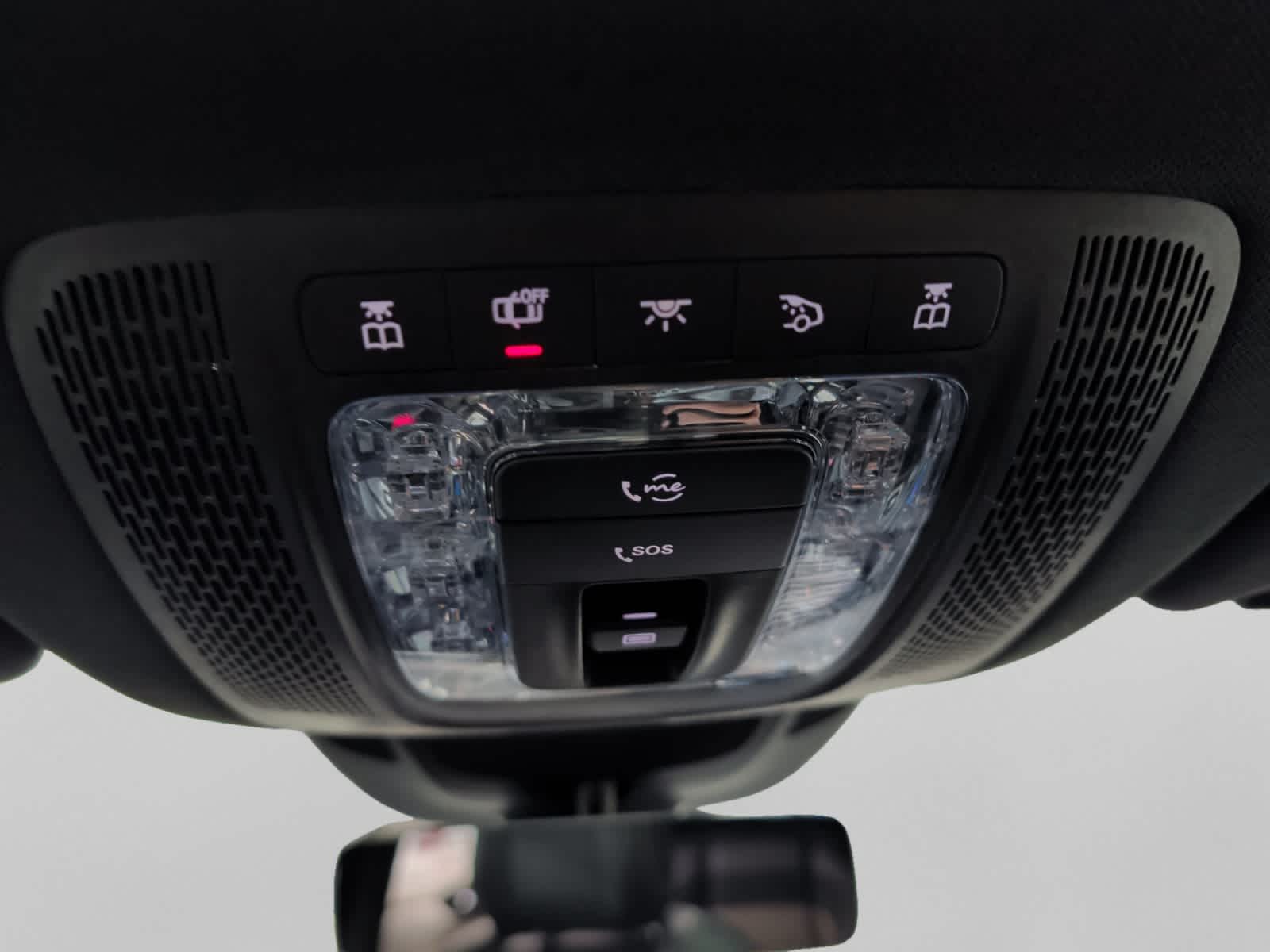 used 2023 Mercedes-Benz AMG GLE 53 car, priced at $60,988