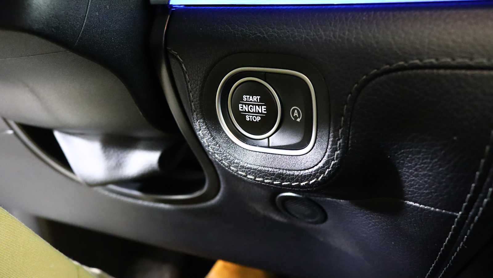 used 2024 Mercedes-Benz AMG GLE 53 car, priced at $67,498