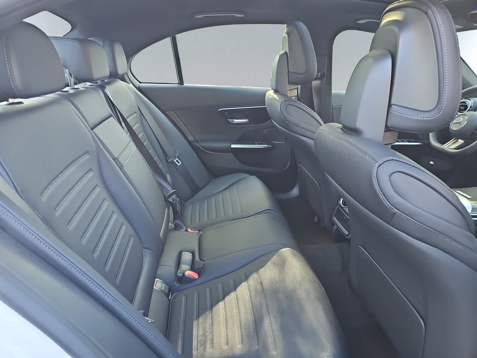 new 2026 Mercedes-Benz C 300 car