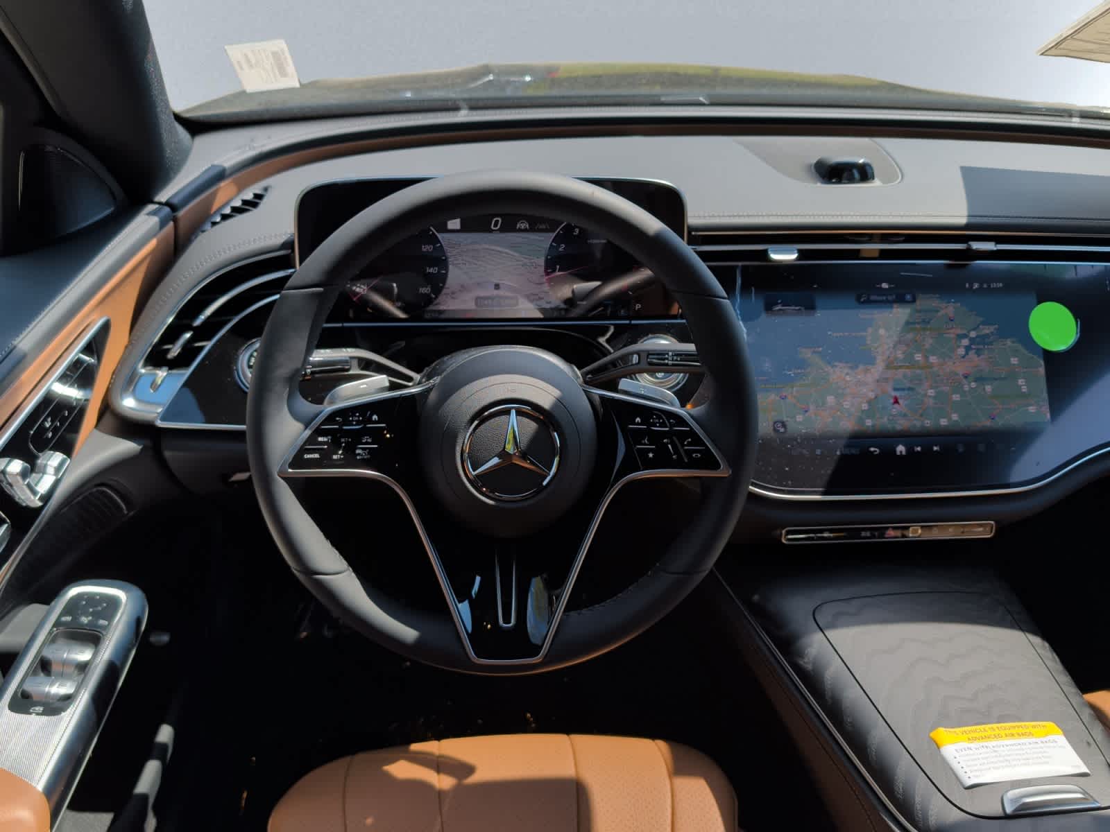 new 2026 Mercedes-Benz E-Class car