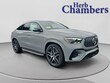  Mercedes-Benz AMG GLE 53