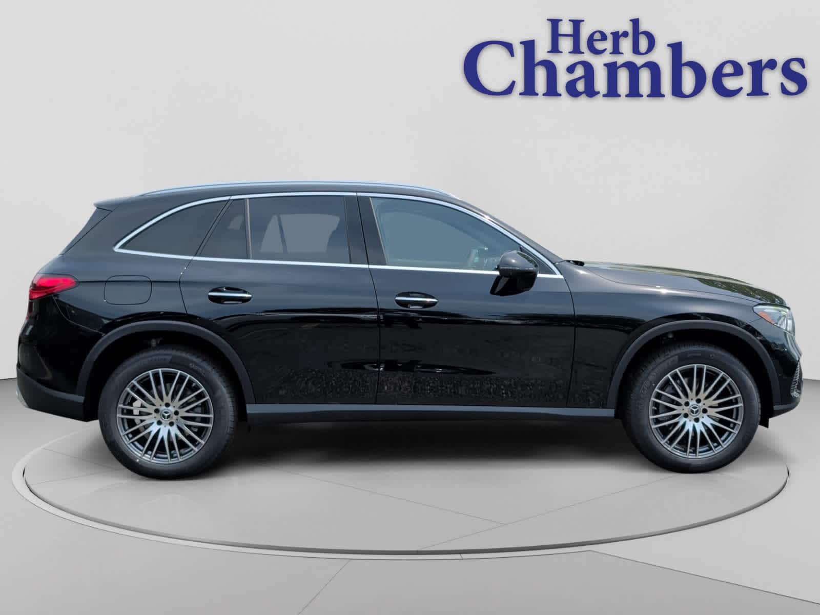 new 2026 Mercedes-Benz GLC 300 car