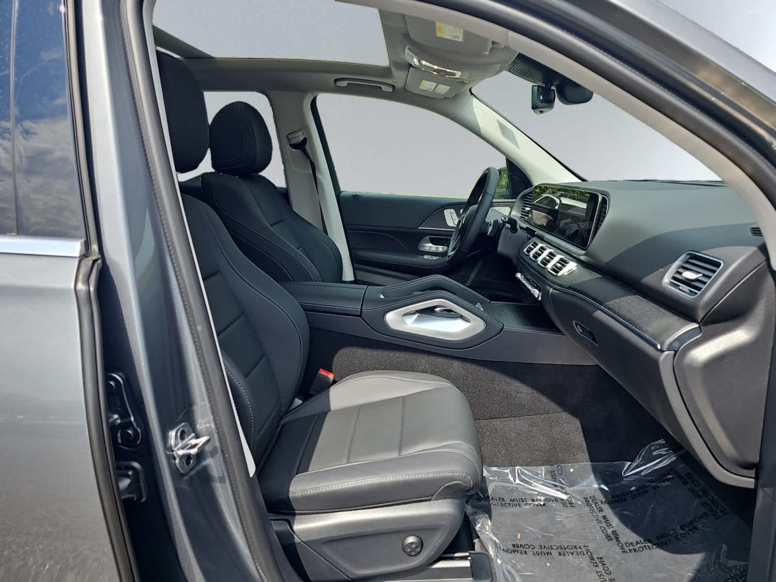 new 2026 Mercedes-Benz GLE 450 car