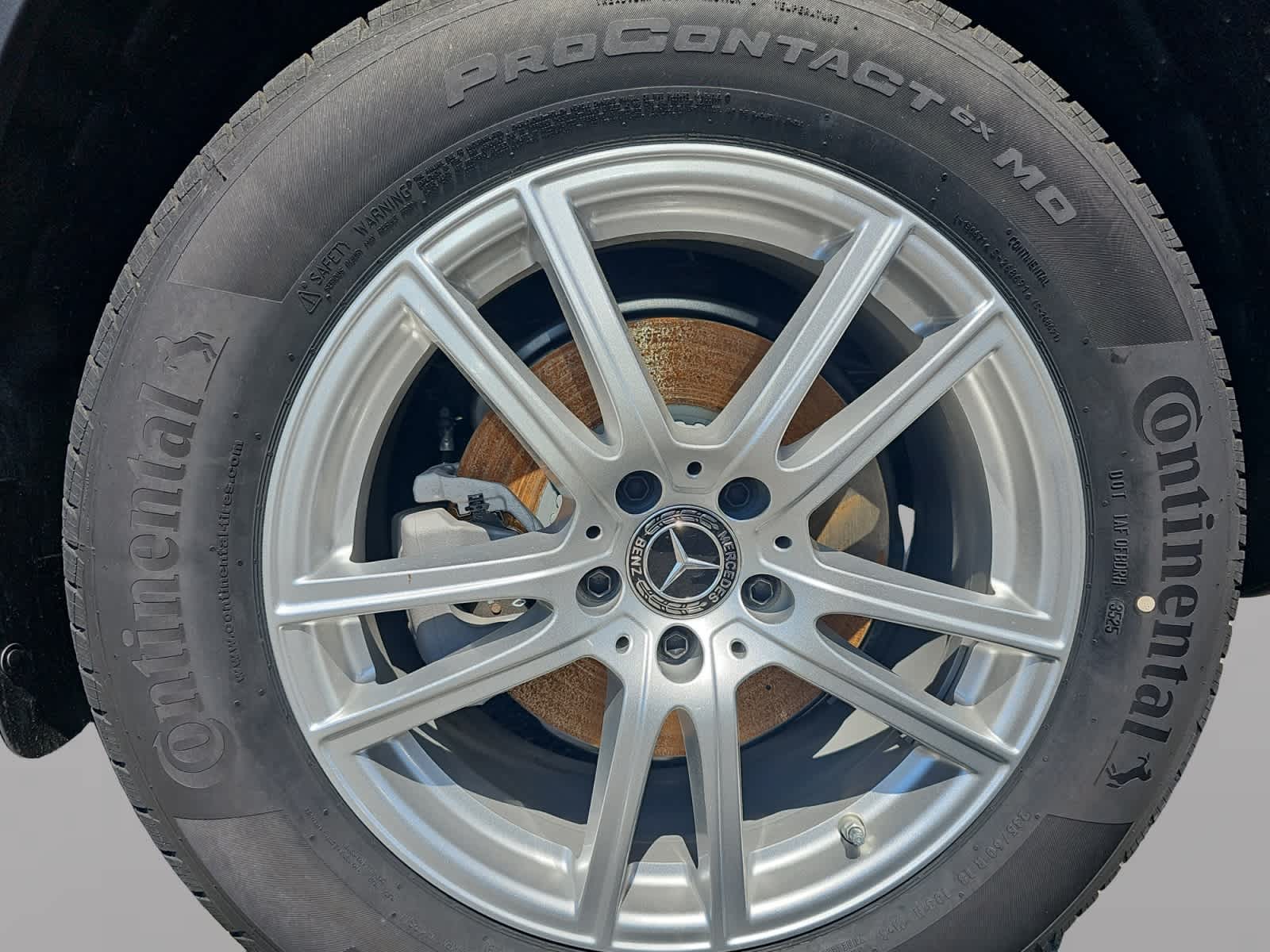 new 2026 Mercedes-Benz GLC 300 car