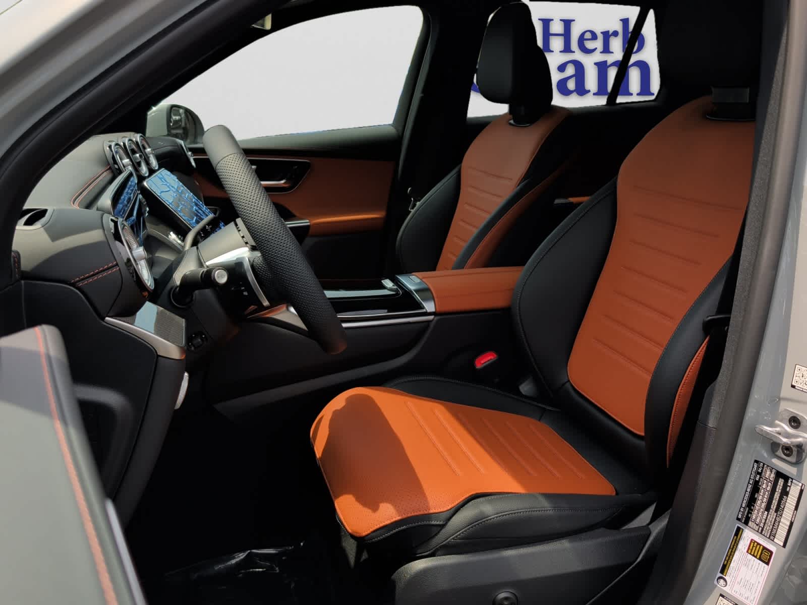 new 2026 Mercedes-Benz GLC 300 car