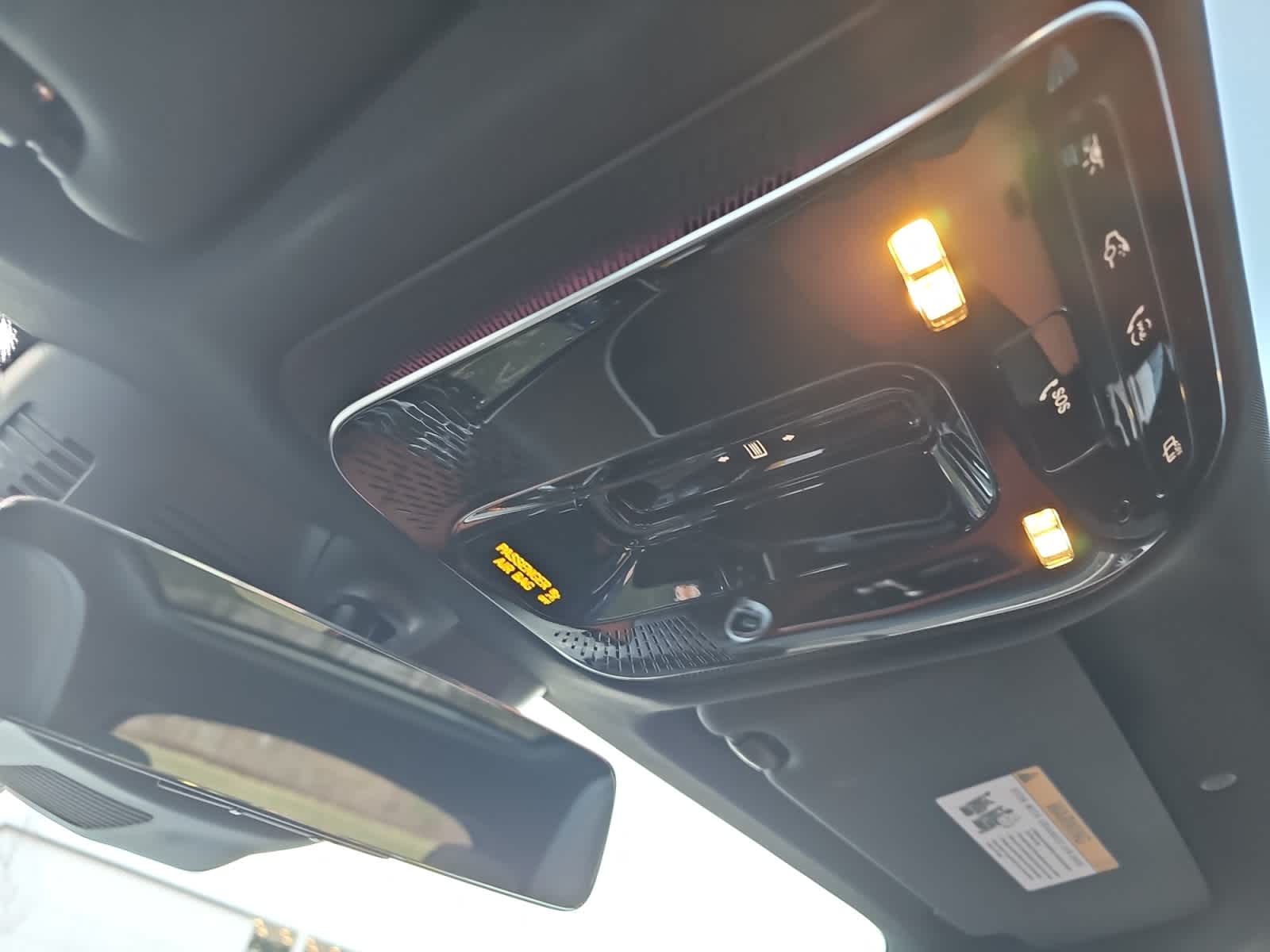 used 2025 Mercedes-Benz GLC 300 car, priced at $53,988