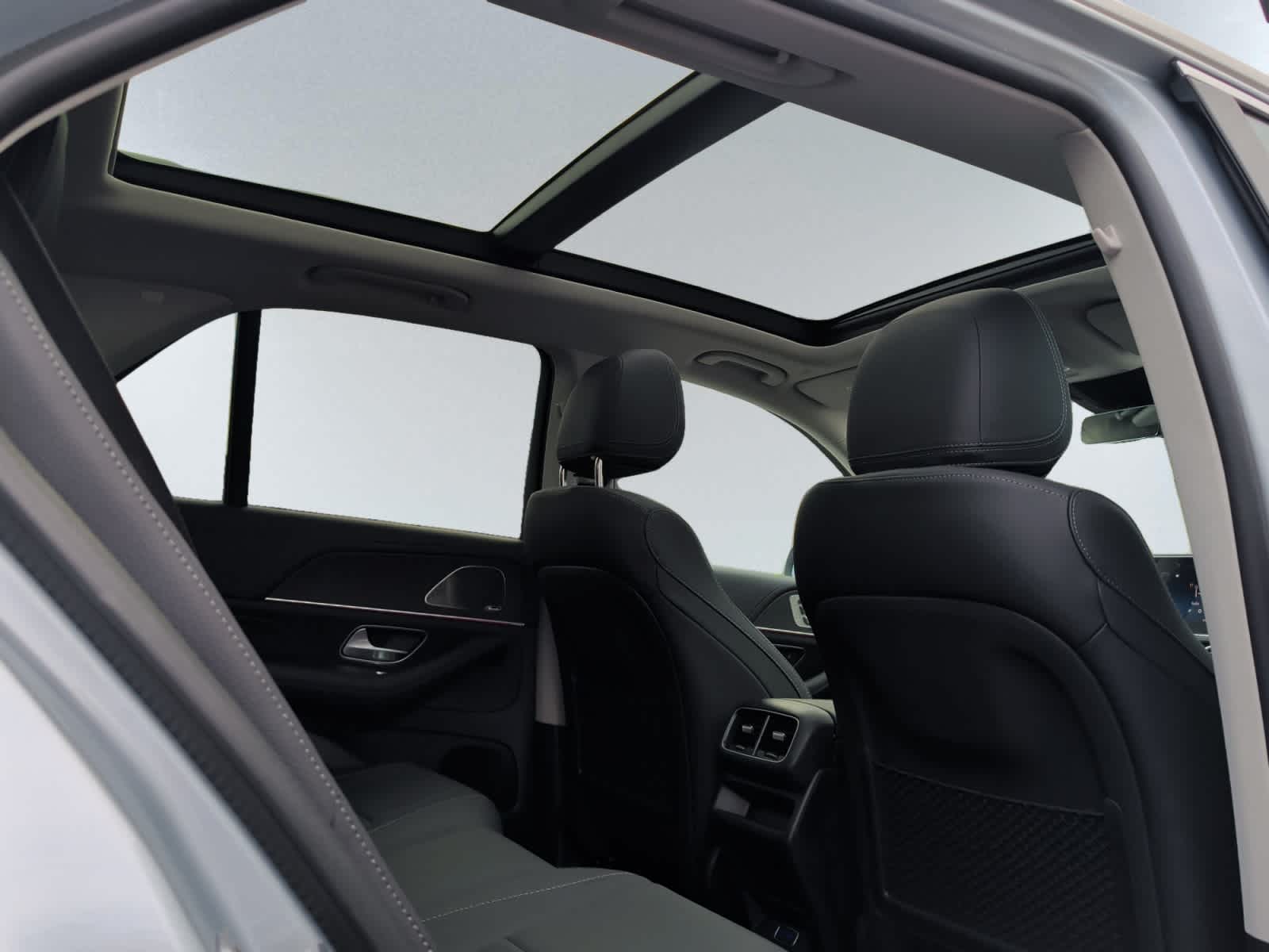 new 2026 Mercedes-Benz GLE 350 car