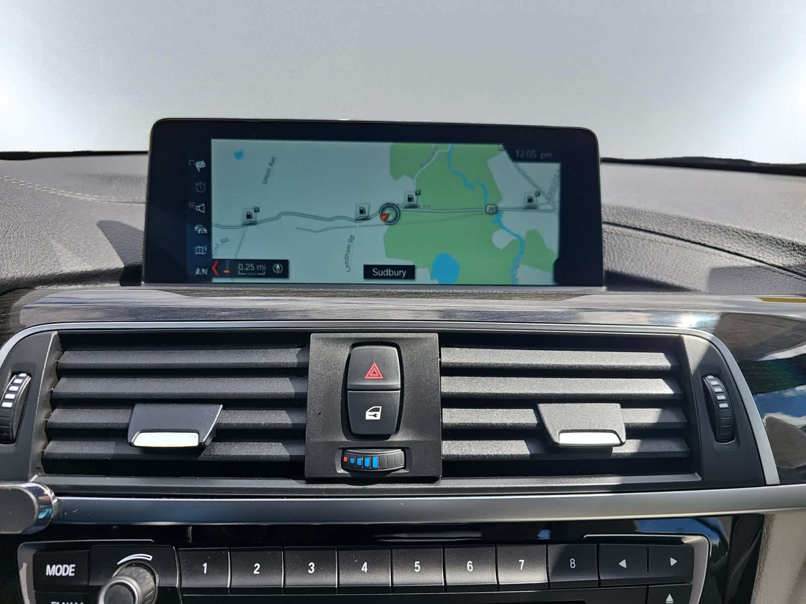 used 2018 BMW 430i car, priced at $19,998