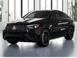 Mercedes-Benz AMG GLE 63