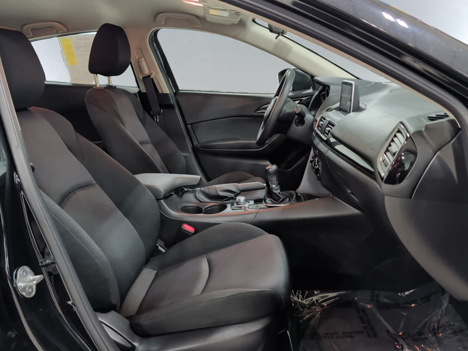 used 2016 Mazda Mazda3 car, priced at $11,788