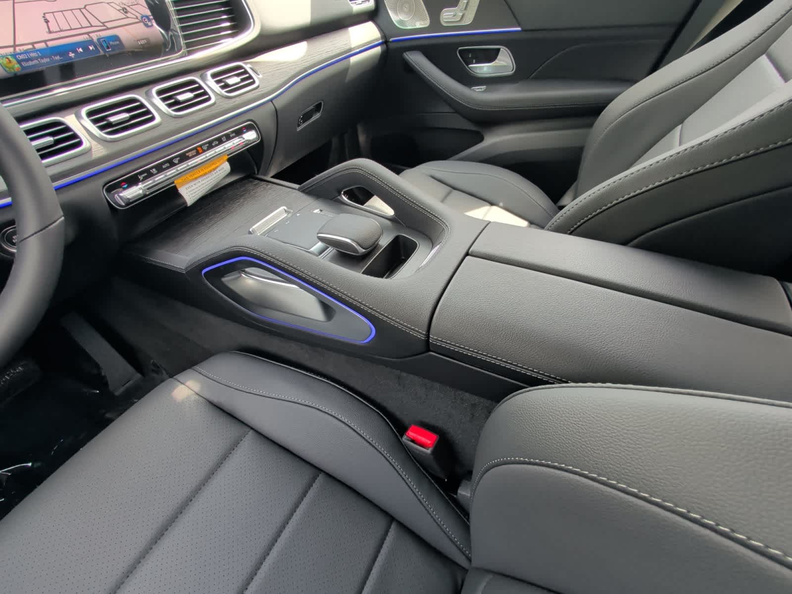new 2026 Mercedes-Benz GLE 350 car