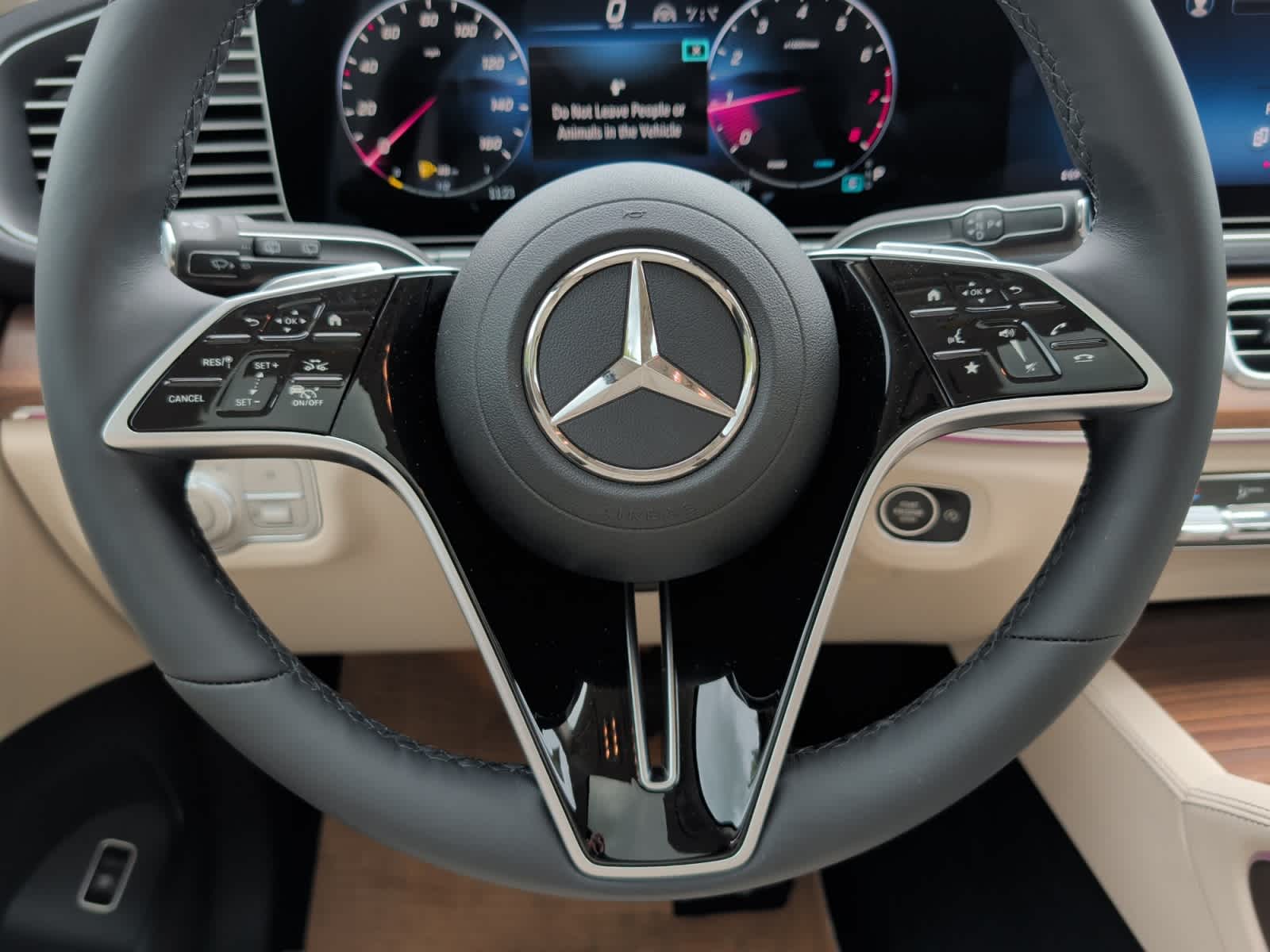 new 2026 Mercedes-Benz GLE 350 car