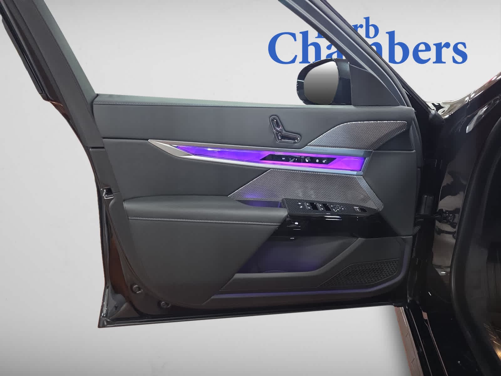 used 2025 BMW 760i car, priced at $101,488