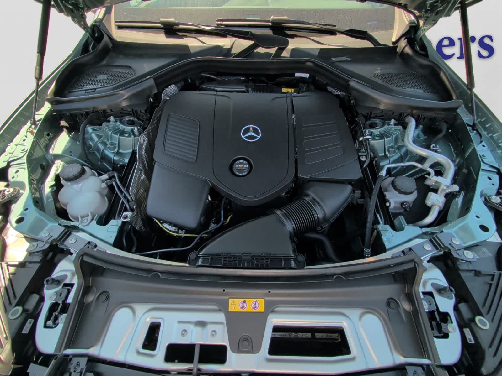new 2026 Mercedes-Benz GLC 300 car