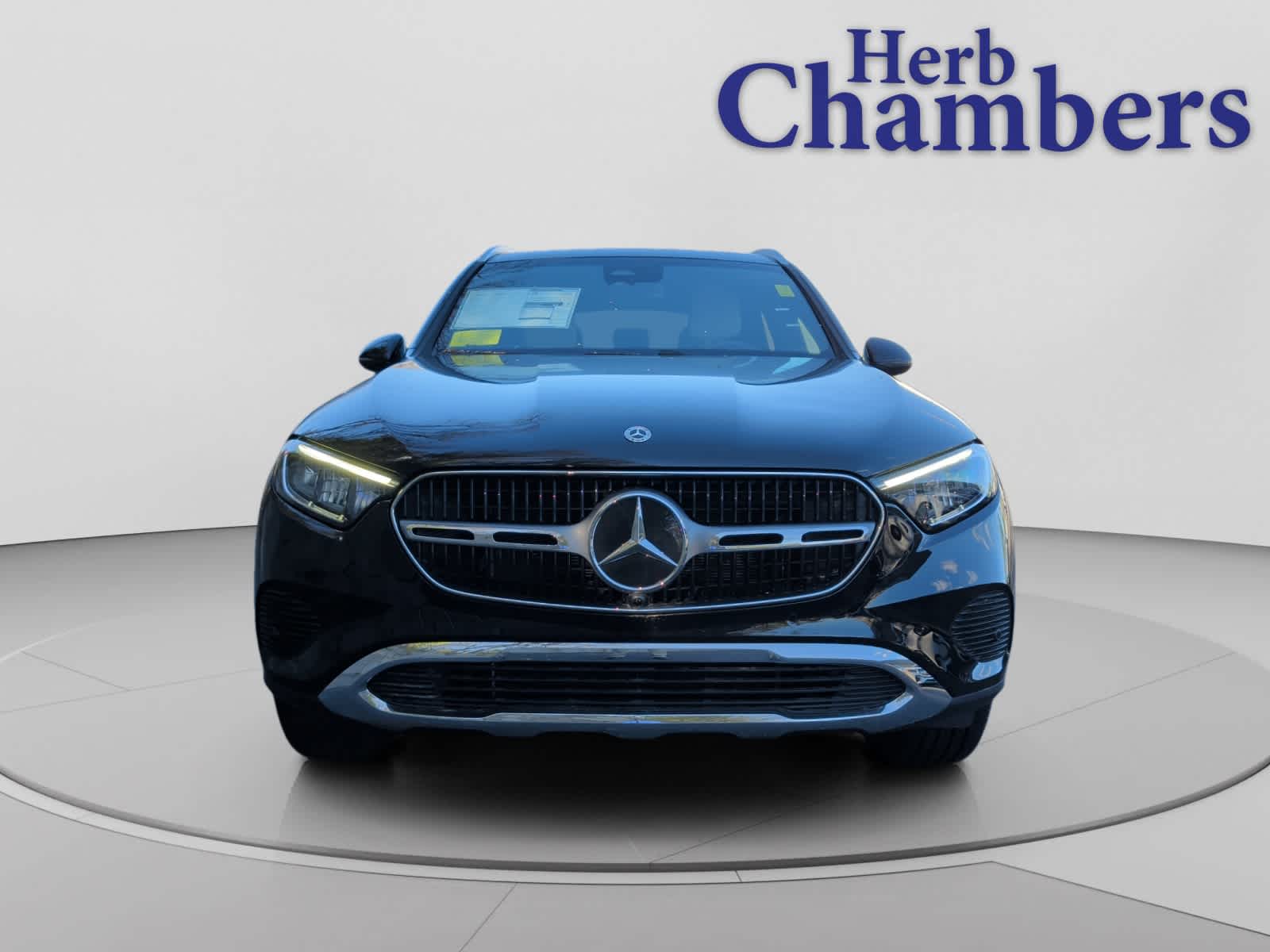 new 2026 Mercedes-Benz GLC 300 car