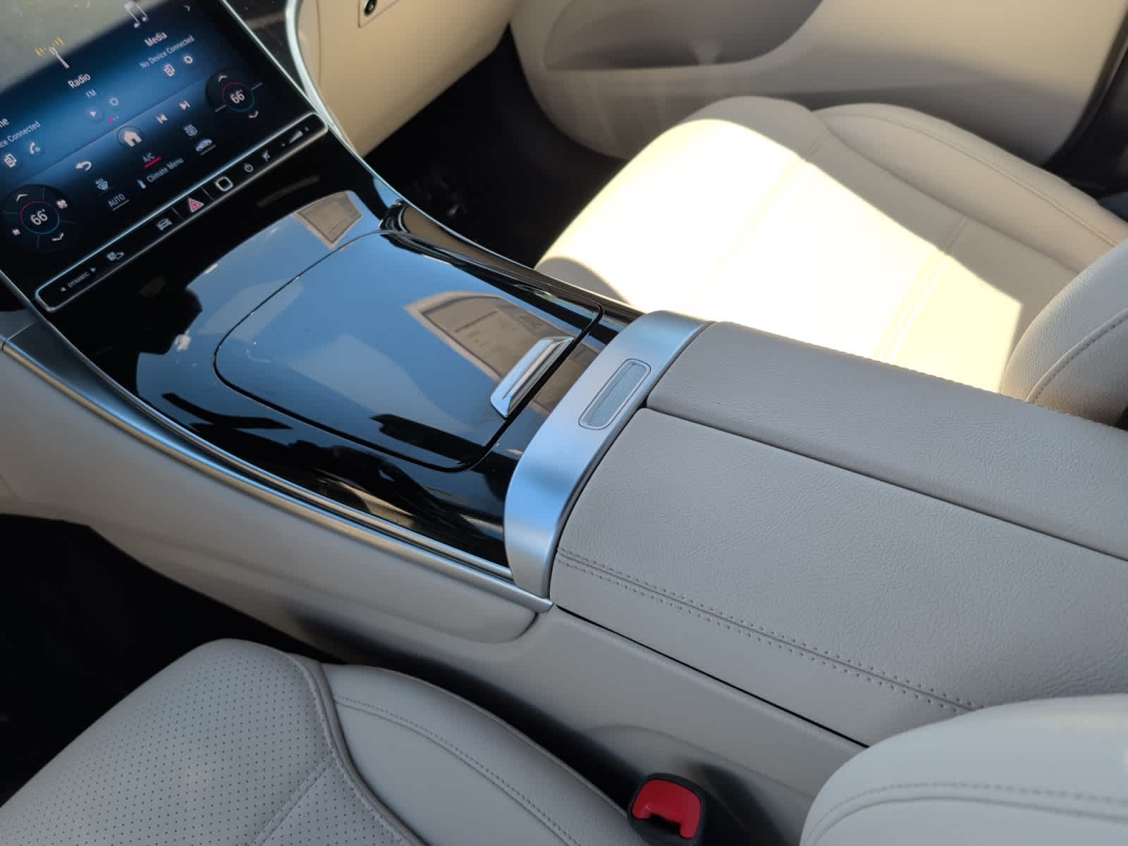 used 2023 Mercedes-Benz GLC 300 car, priced at $39,798