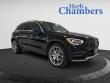 Certified 2022 Mercedes-Benz AMG GLC 43 4MATIC SUV