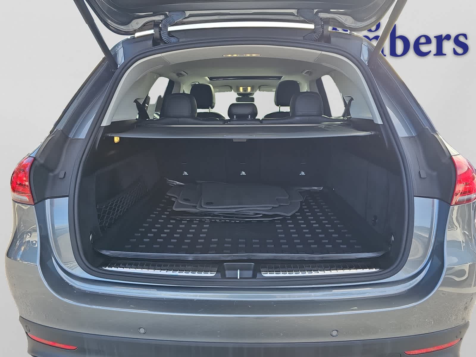 used 2022 Mercedes-Benz GLE 350 car, priced at $38,988