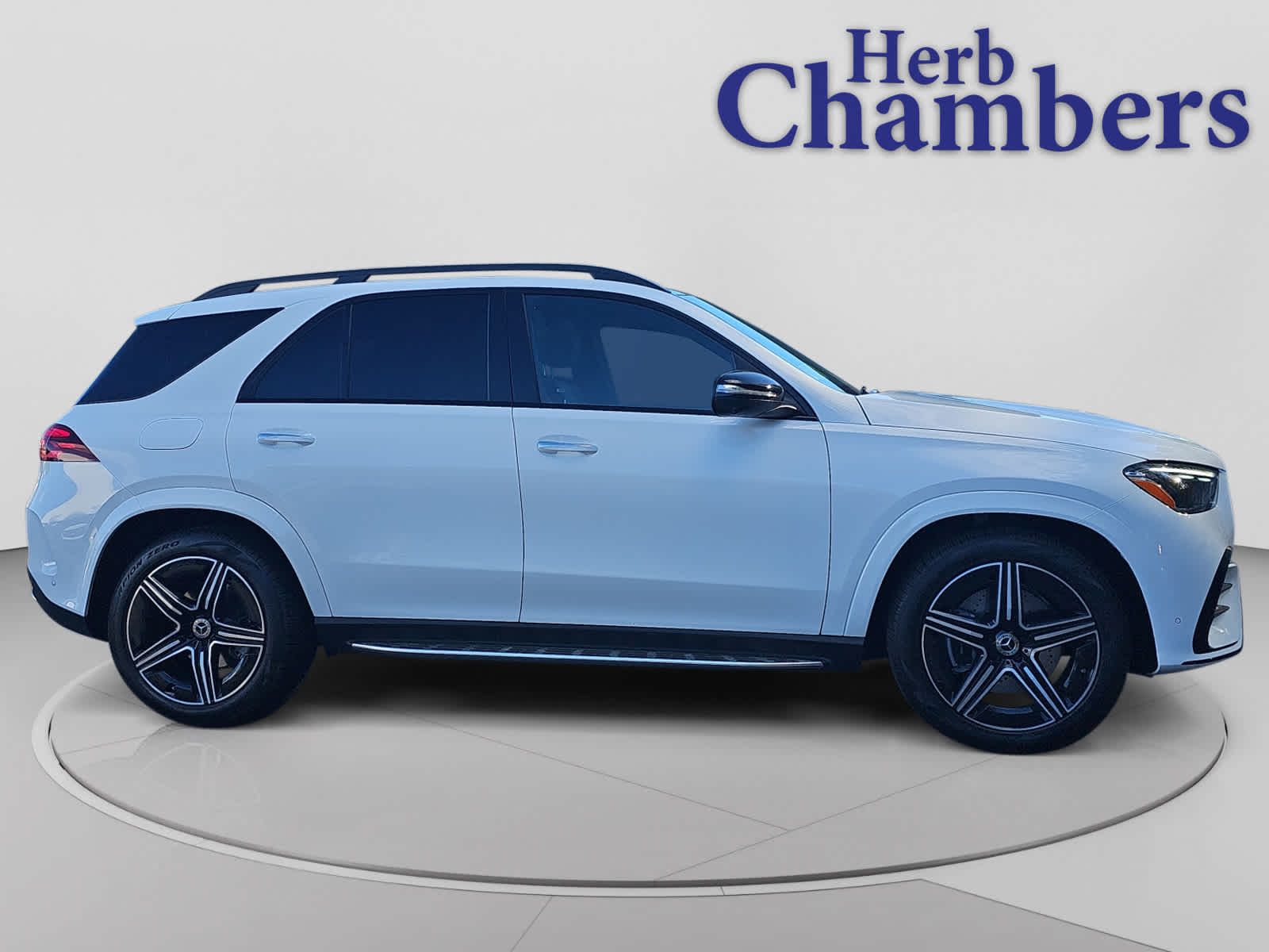 new 2026 Mercedes-Benz GLE 350 car