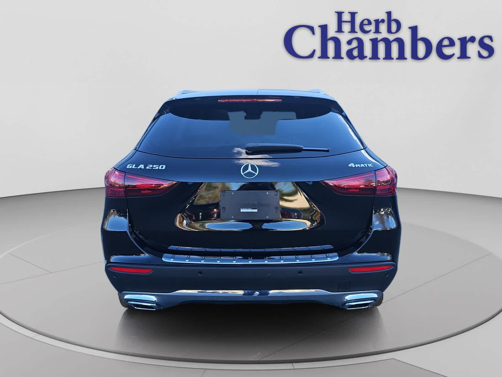 used 2026 Mercedes-Benz GLA 250 car, priced at $43,298
