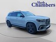  Mercedes-Benz GLS 450