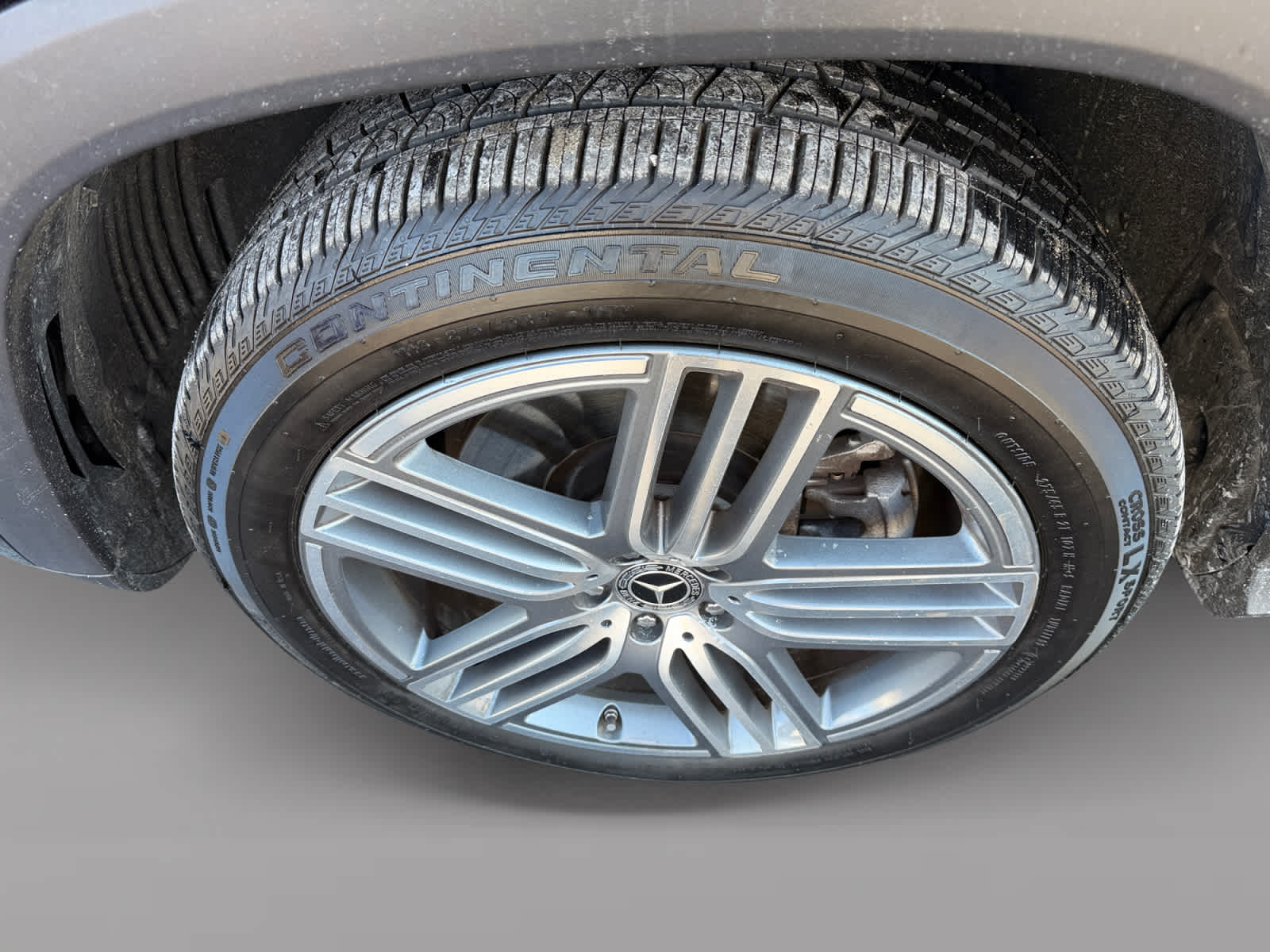 used 2024 Mercedes-Benz GLS 450 car, priced at $64,998