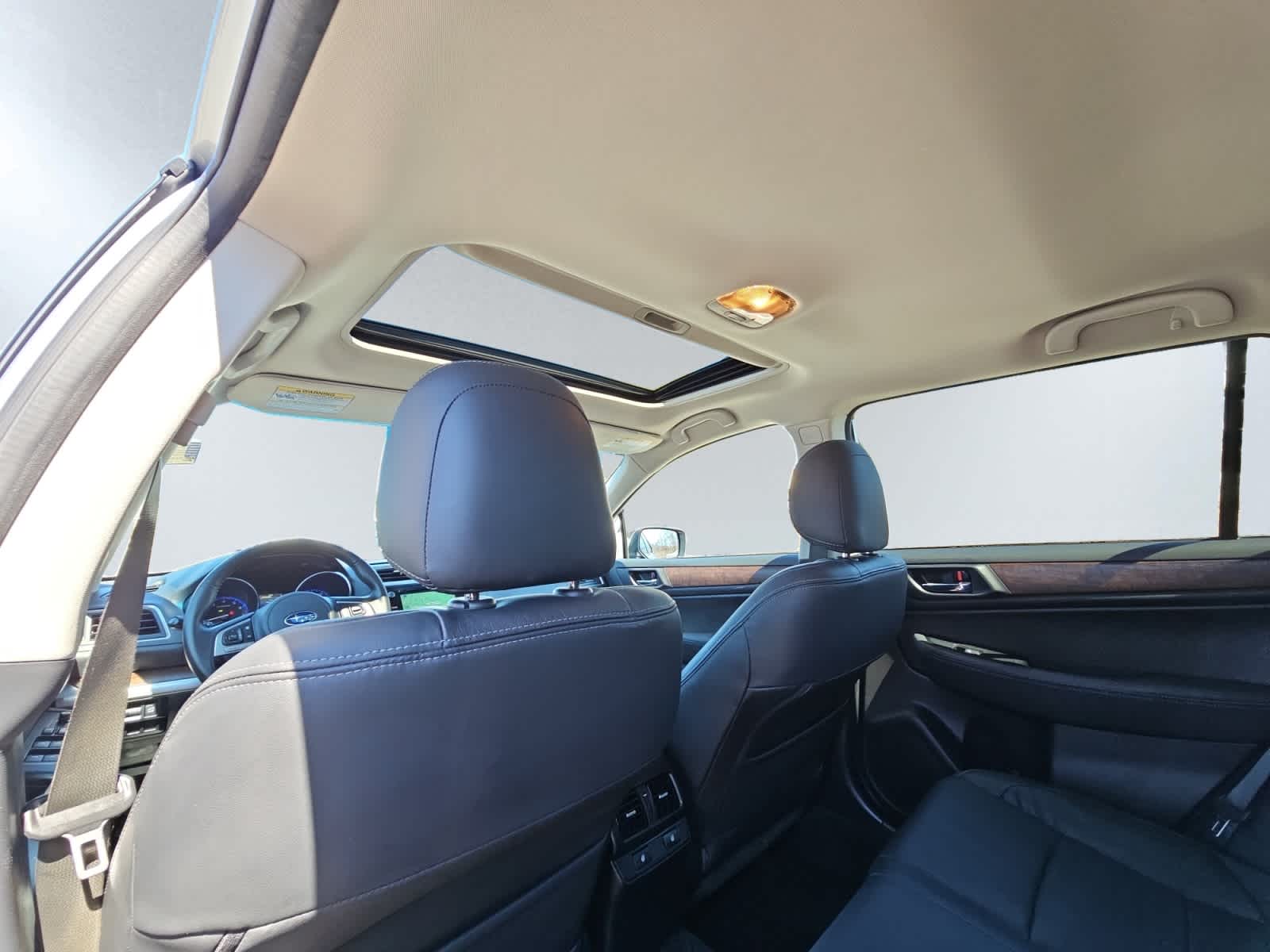 used 2015 Subaru Outback car, priced at $14,998