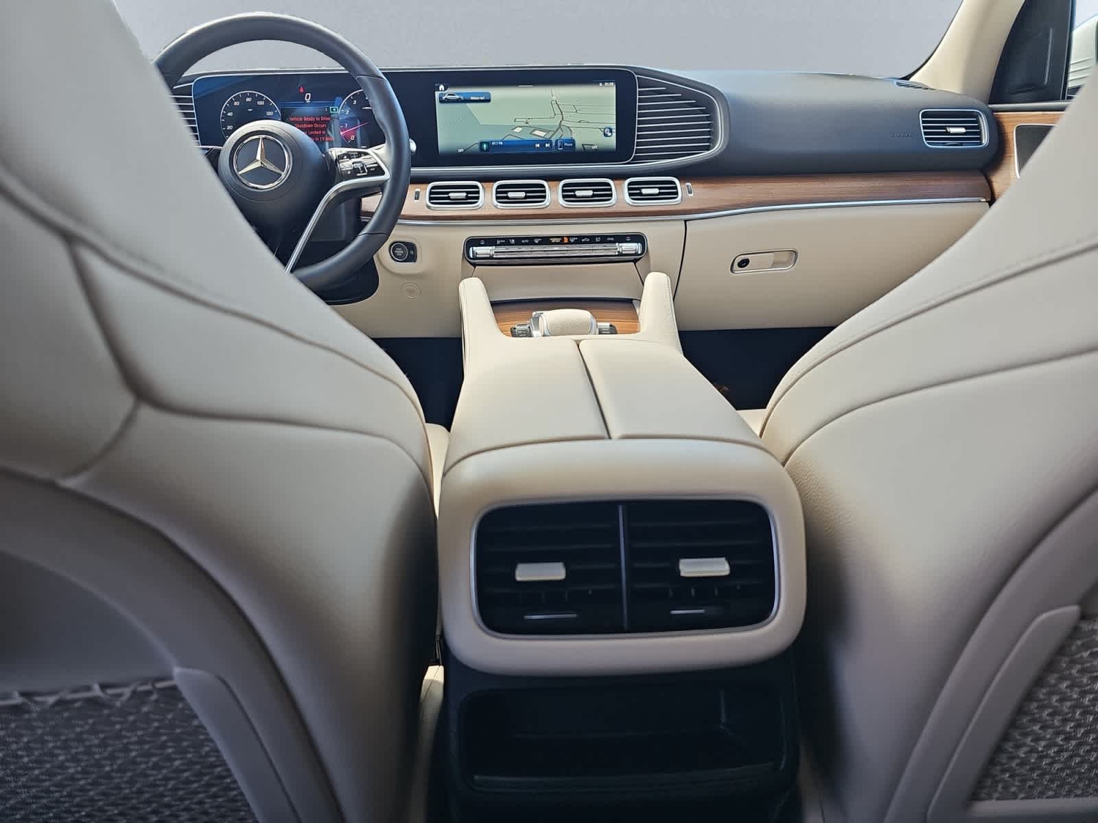 used 2026 Mercedes-Benz GLE 350 car, priced at $63,998