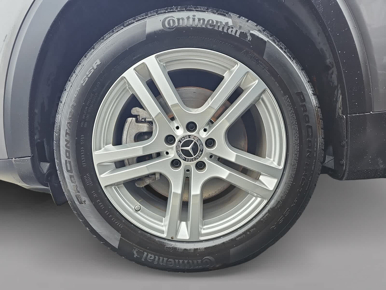 used 2022 Mercedes-Benz GLB 250 car, priced at $28,998