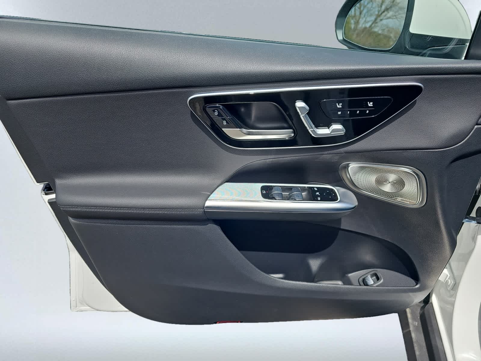 new 2026 Mercedes-Benz GLC 300 car