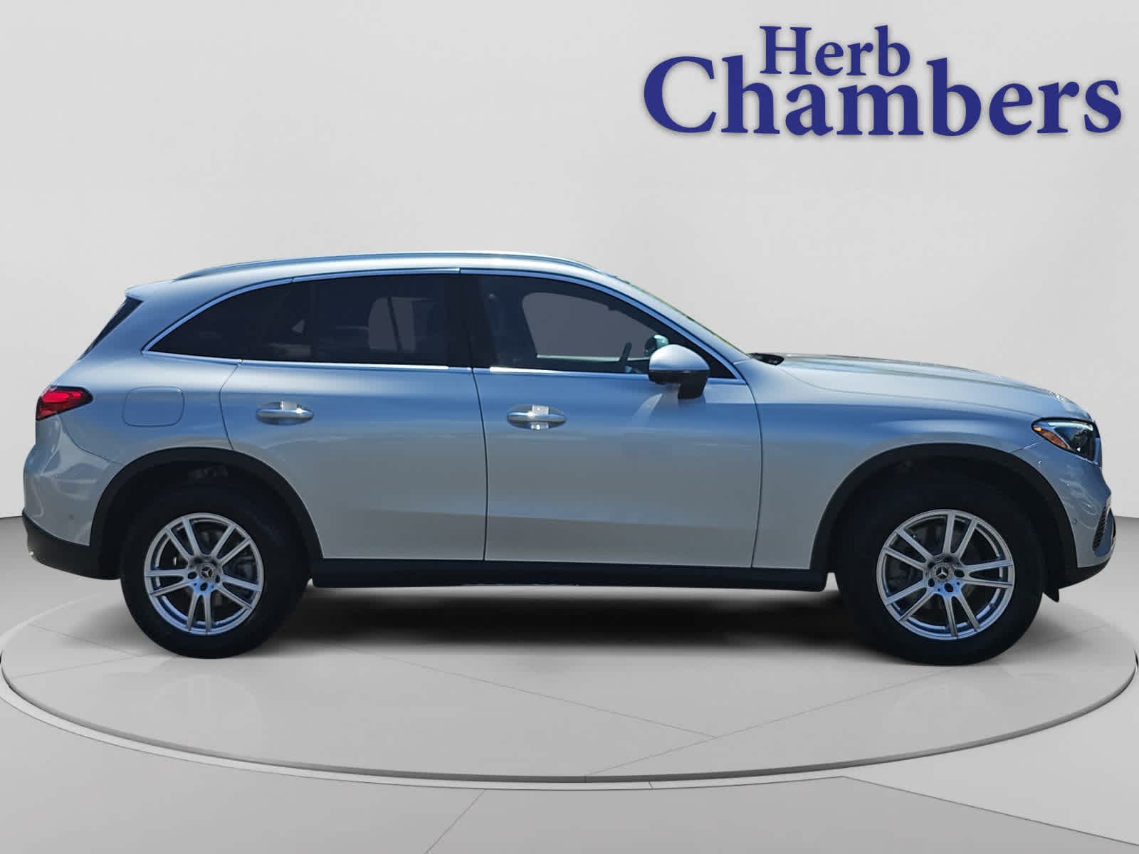 used 2026 Mercedes-Benz GLC 300 car, priced at $51,498