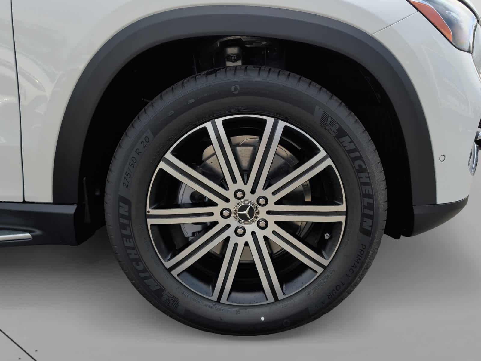 new 2026 Mercedes-Benz GLE 350 car