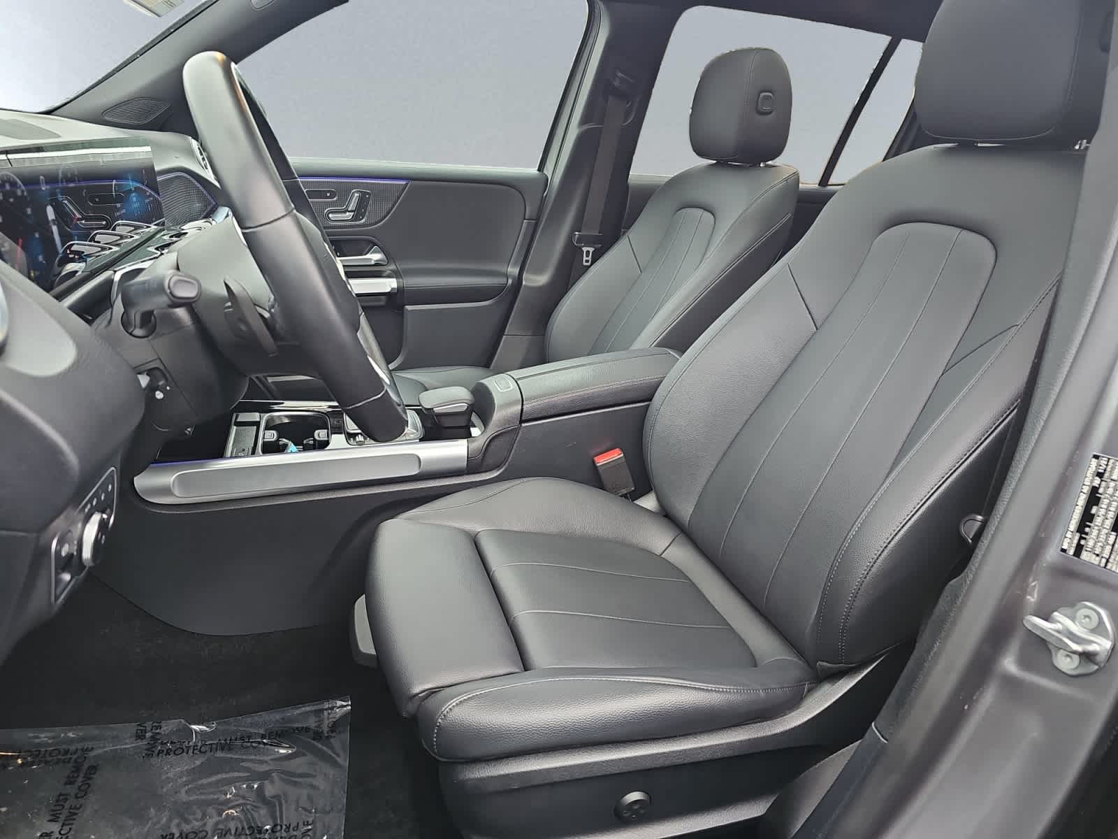 used 2022 Mercedes-Benz GLB 250 car, priced at $28,998