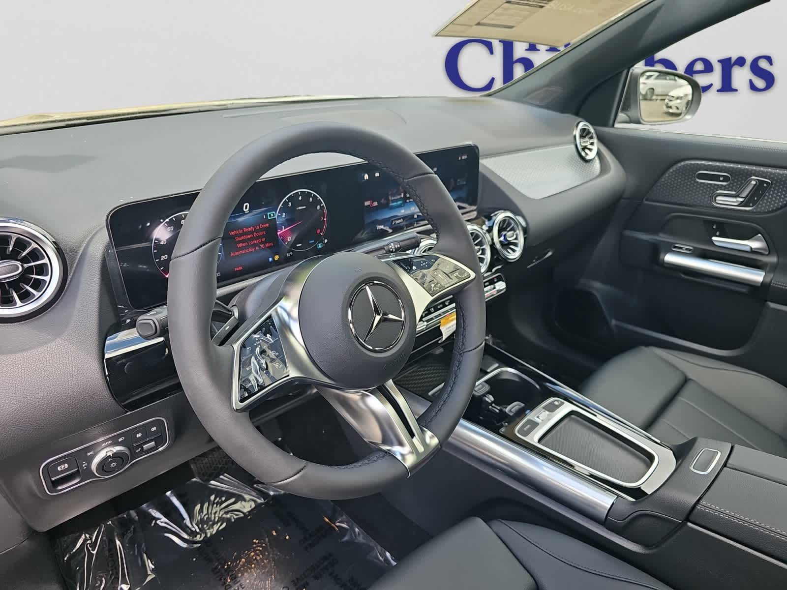 new 2026 Mercedes-Benz GLA 250 car
