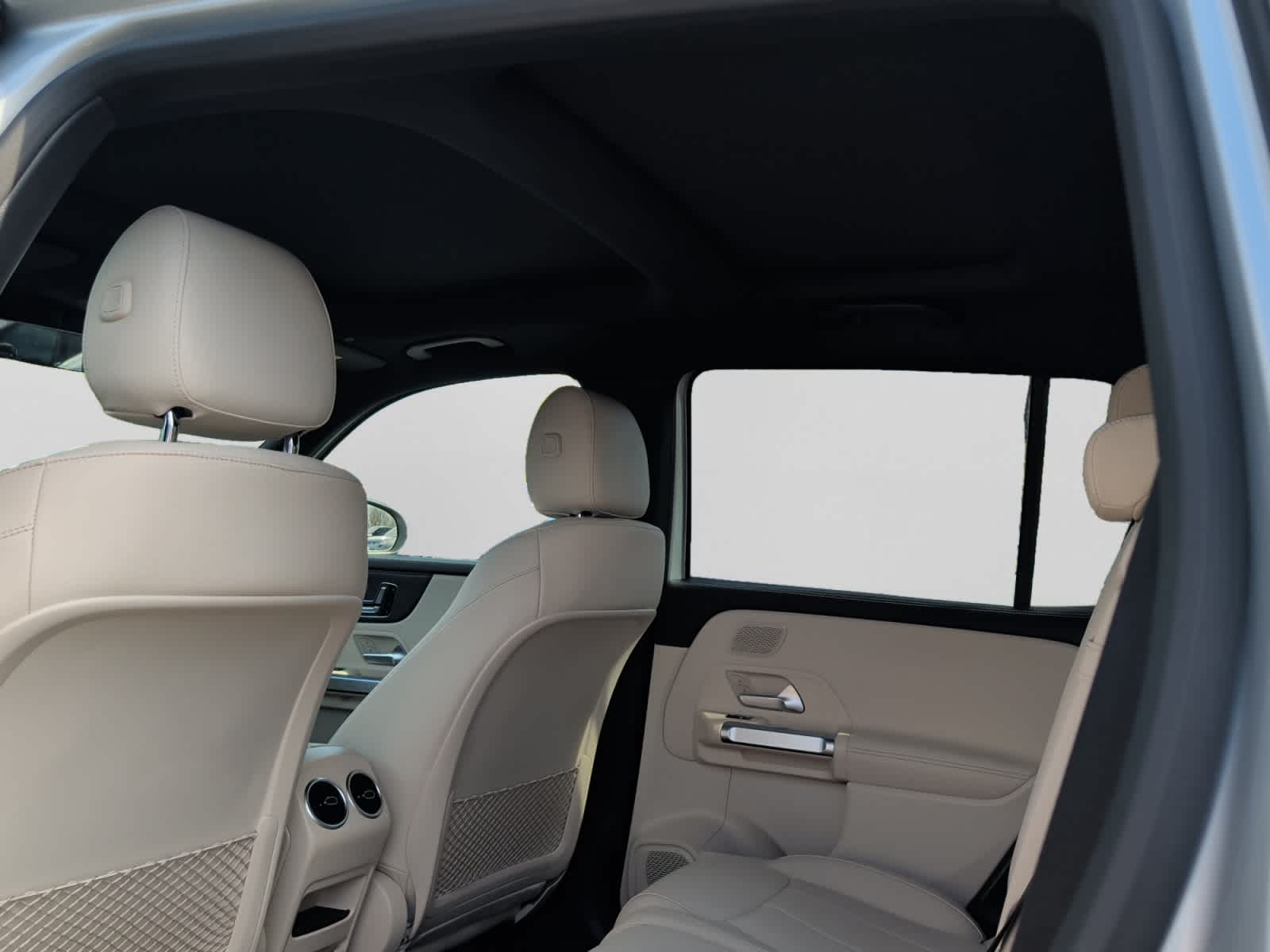 used 2023 Mercedes-Benz EQB 300 car, priced at $28,898