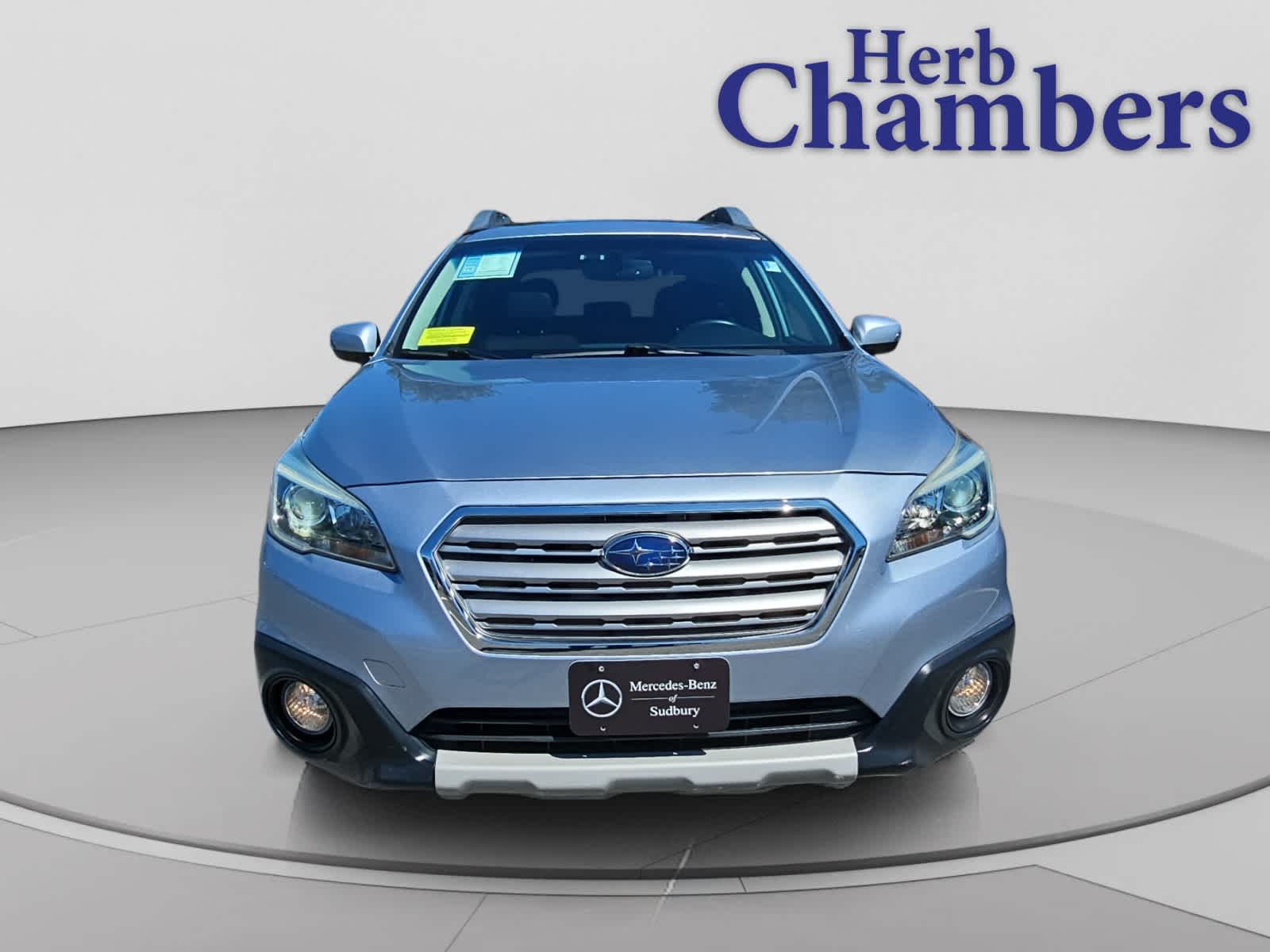 used 2015 Subaru Outback car, priced at $14,998