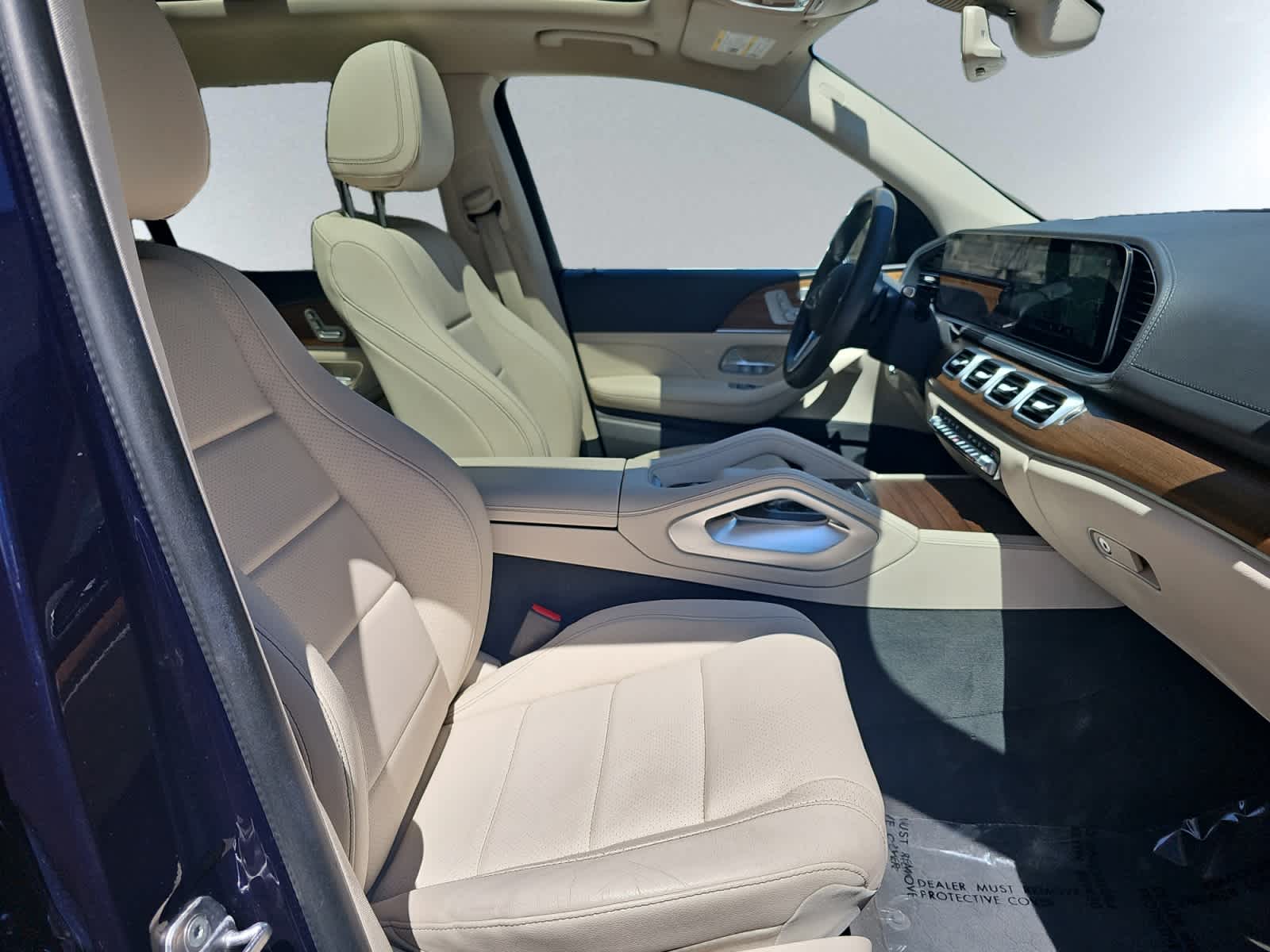 used 2020 Mercedes-Benz GLS 450 car, priced at $27,498