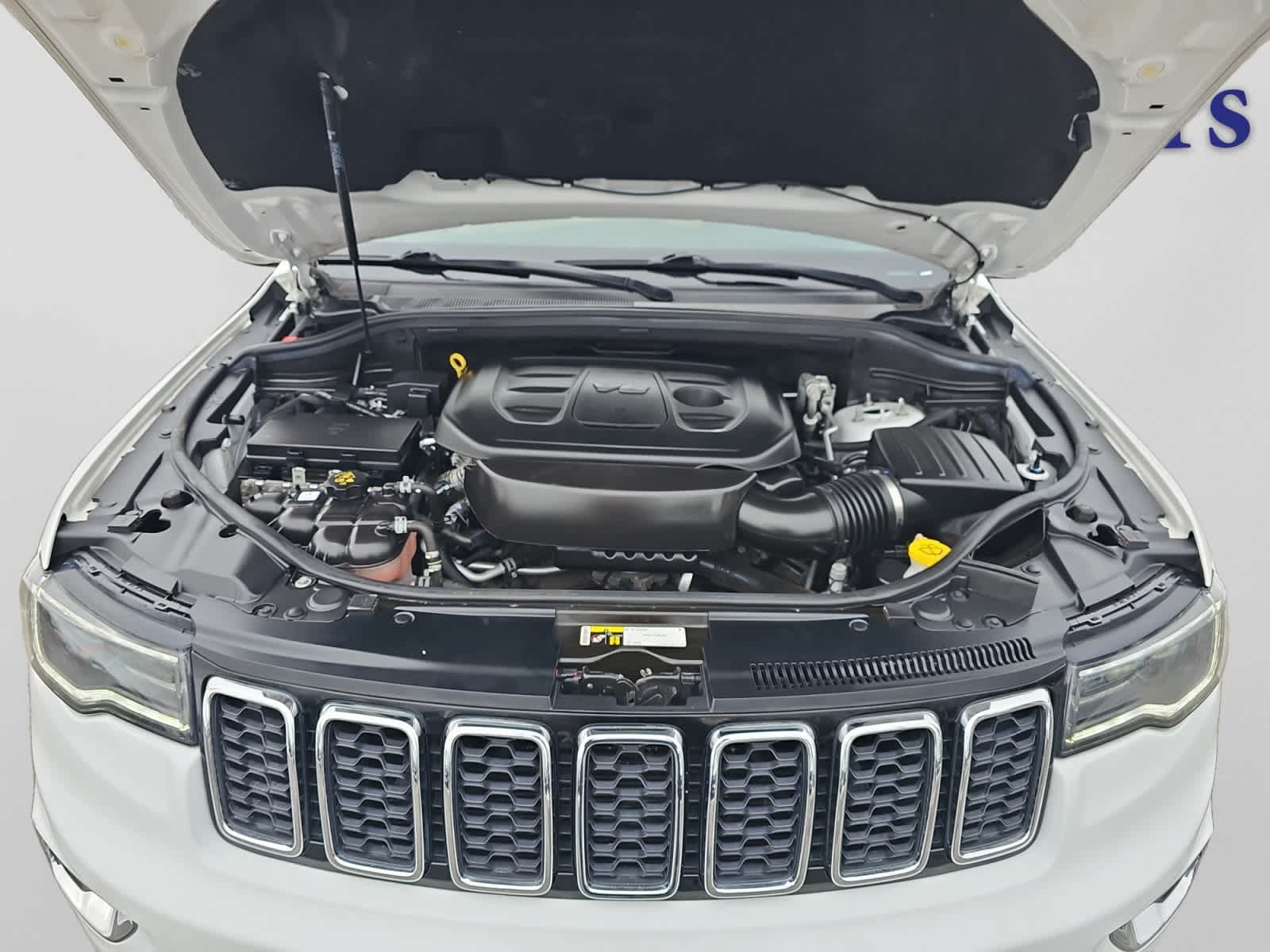 used 2019 Jeep Grand Cherokee car, priced at $18,798