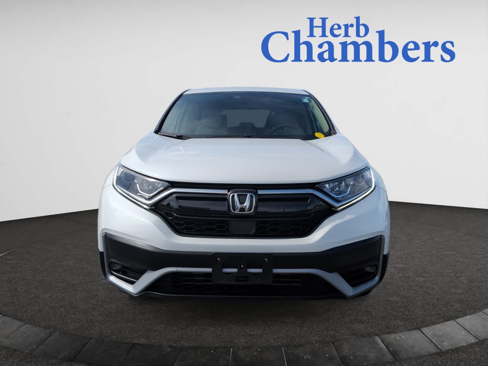 2022 Honda CR-V EX photo 2