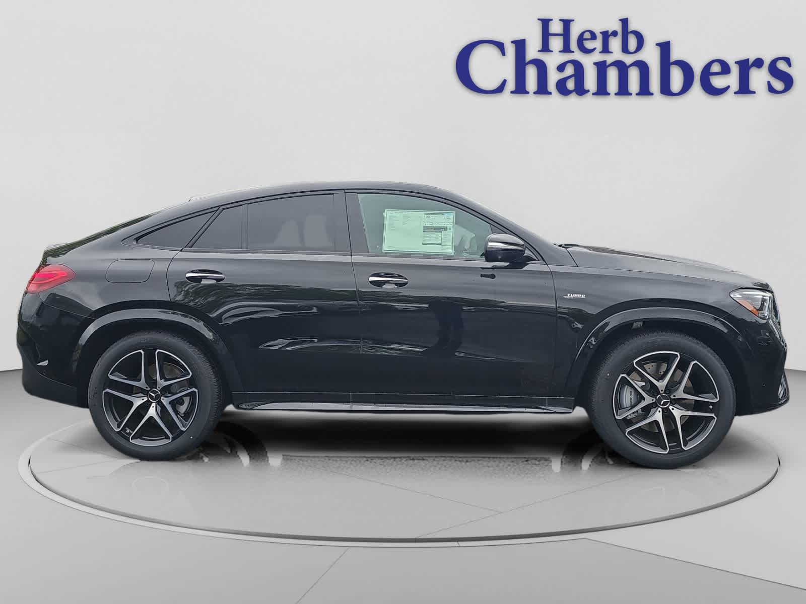 new 2026 Mercedes-Benz AMG GLE 53 car