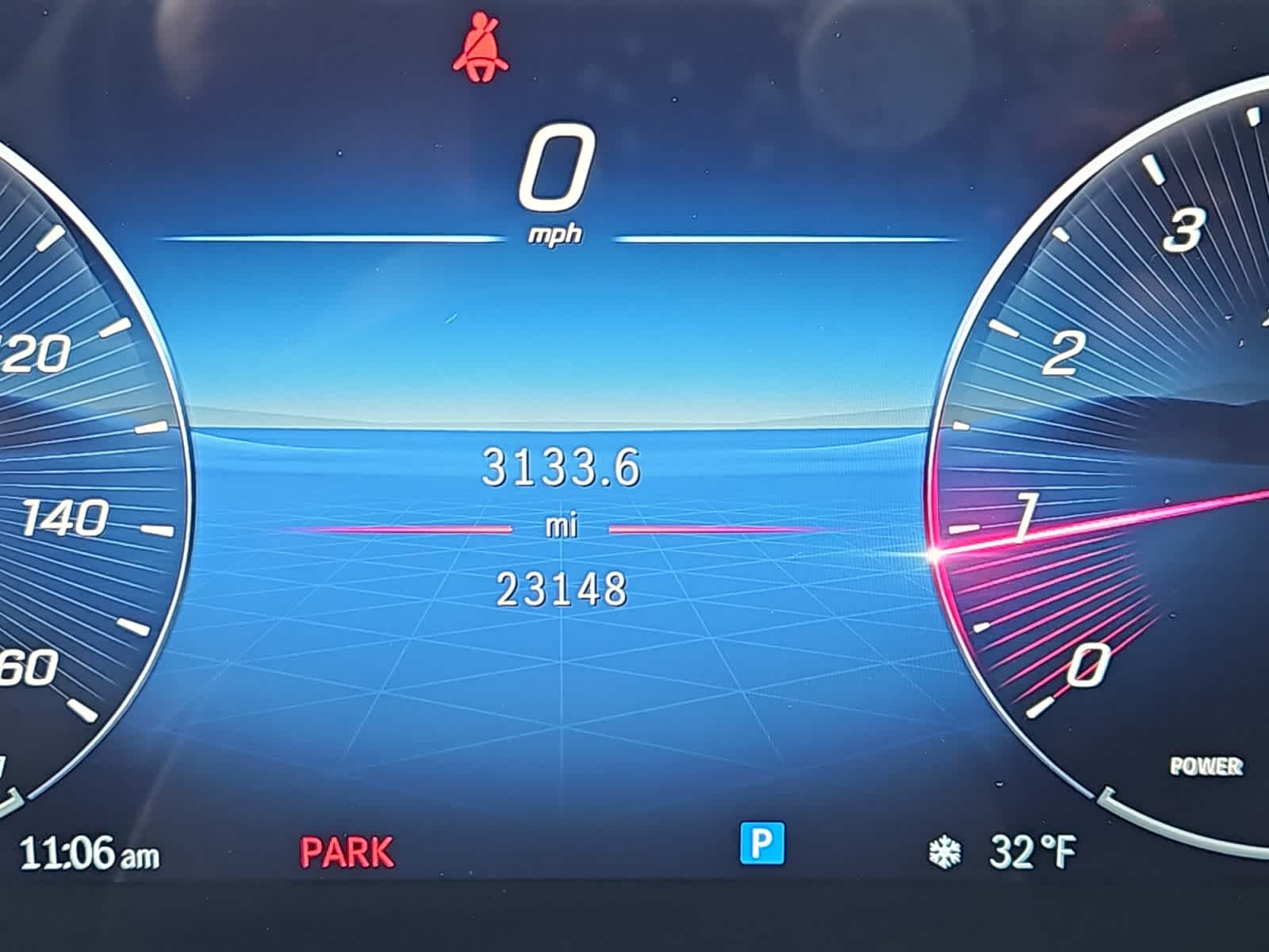 used 2023 Mercedes-Benz GLC 300 car, priced at $38,988