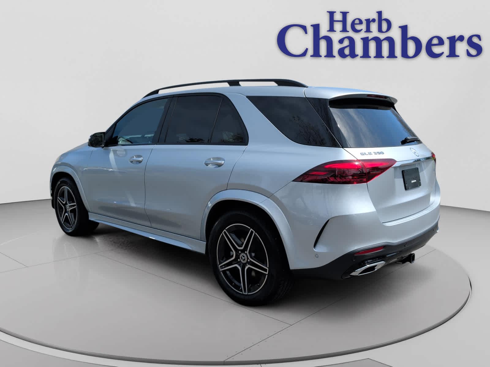 used 2026 Mercedes-Benz GLE 350 car, priced at $64,998