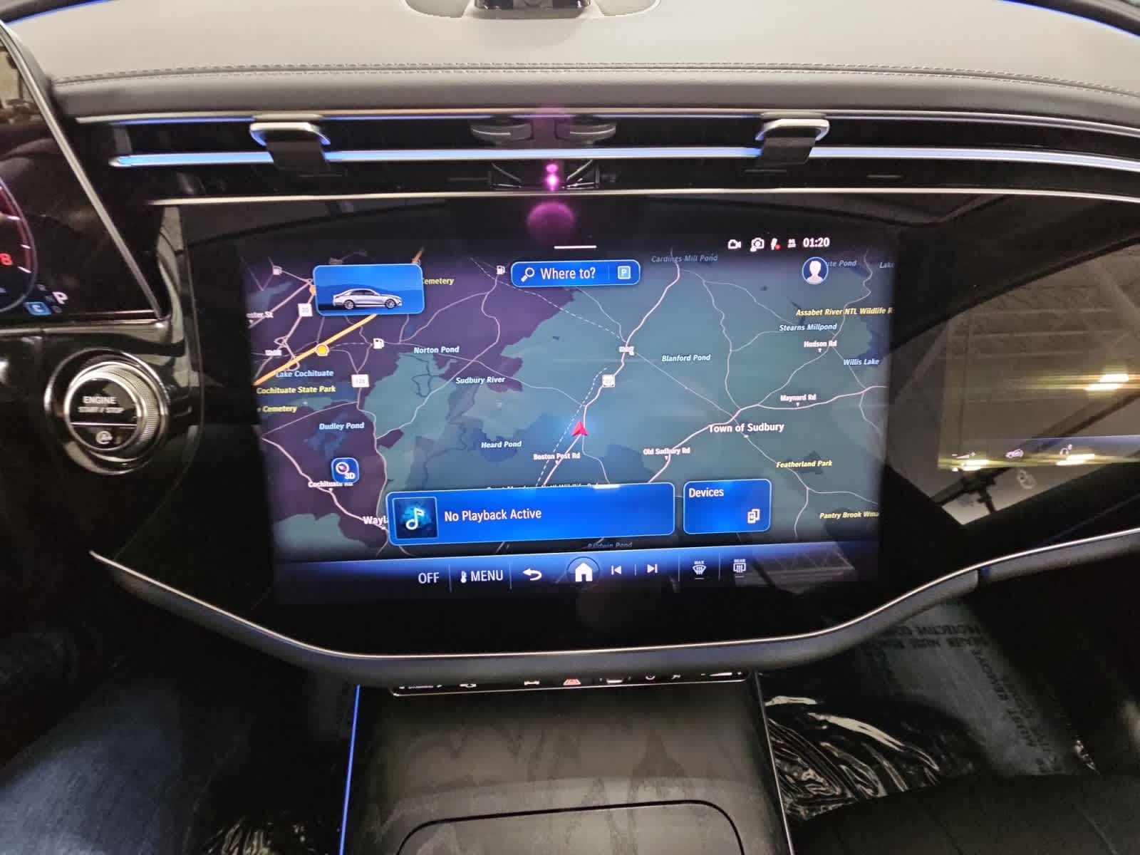 used 2026 Mercedes-Benz E-Class car, priced at $66,998