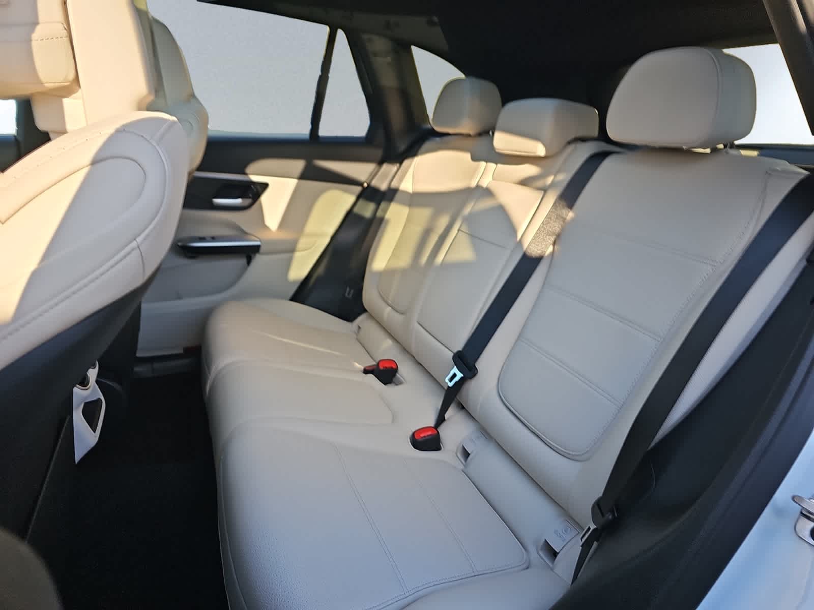 used 2026 Mercedes-Benz GLC 300 car, priced at $48,898