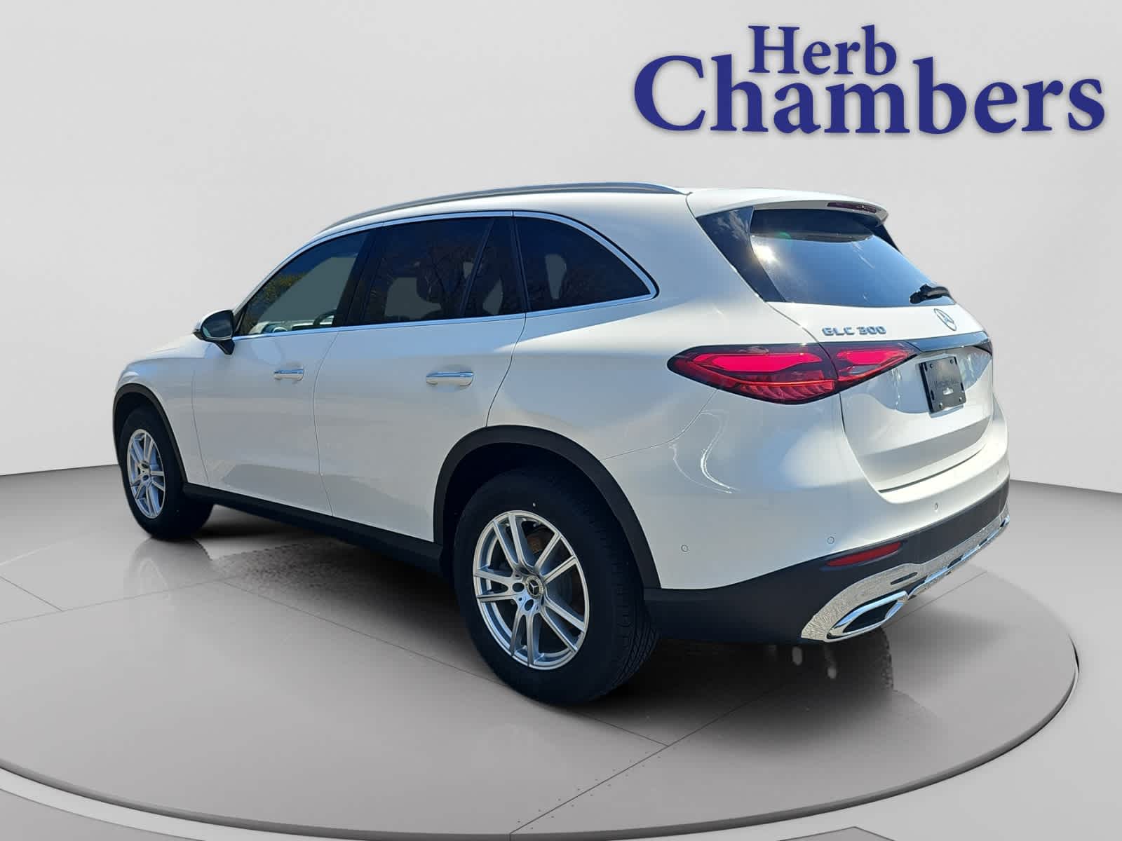 new 2026 Mercedes-Benz GLC 300 car