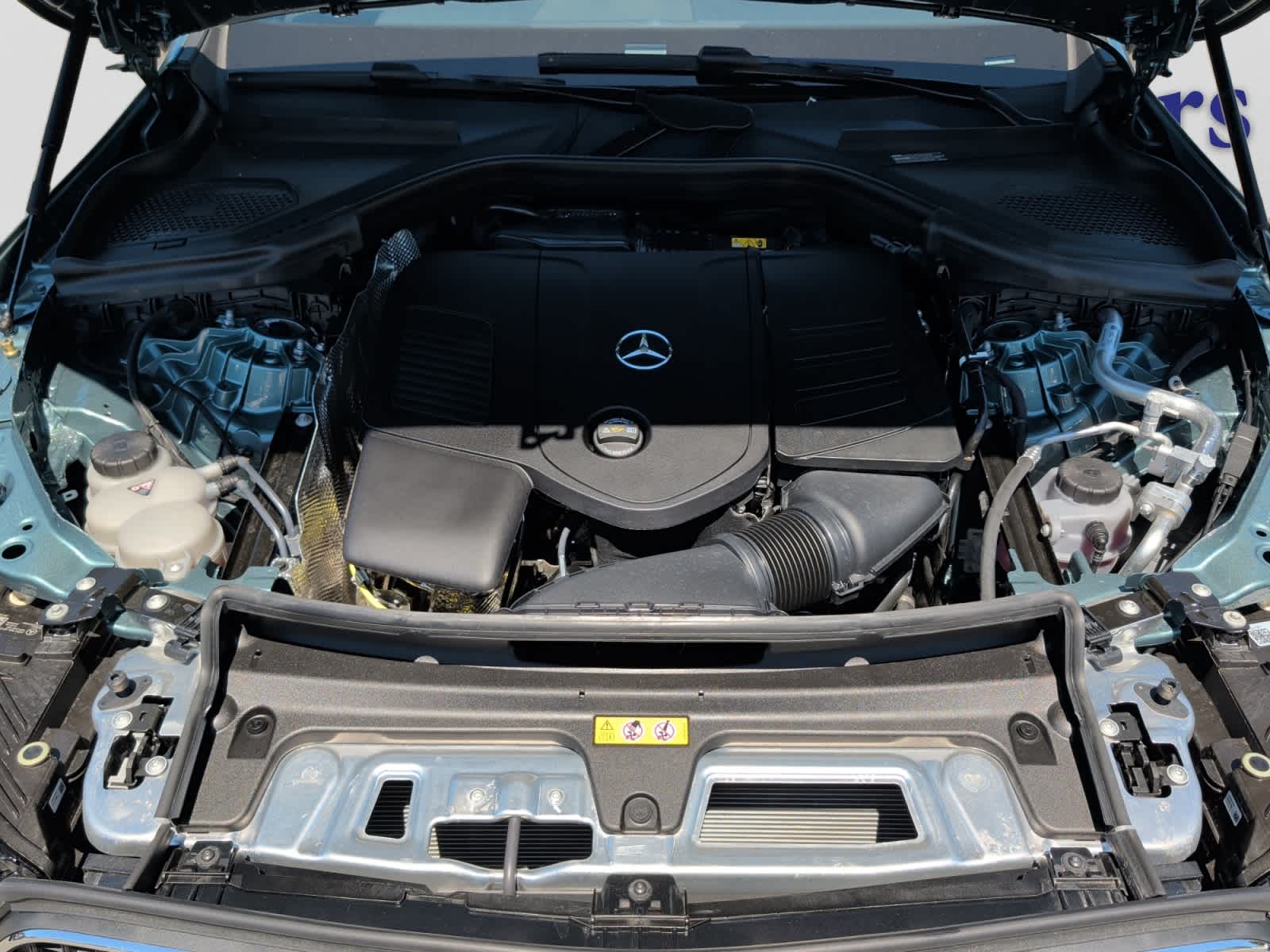 used 2026 Mercedes-Benz GLC 300 car, priced at $49,998