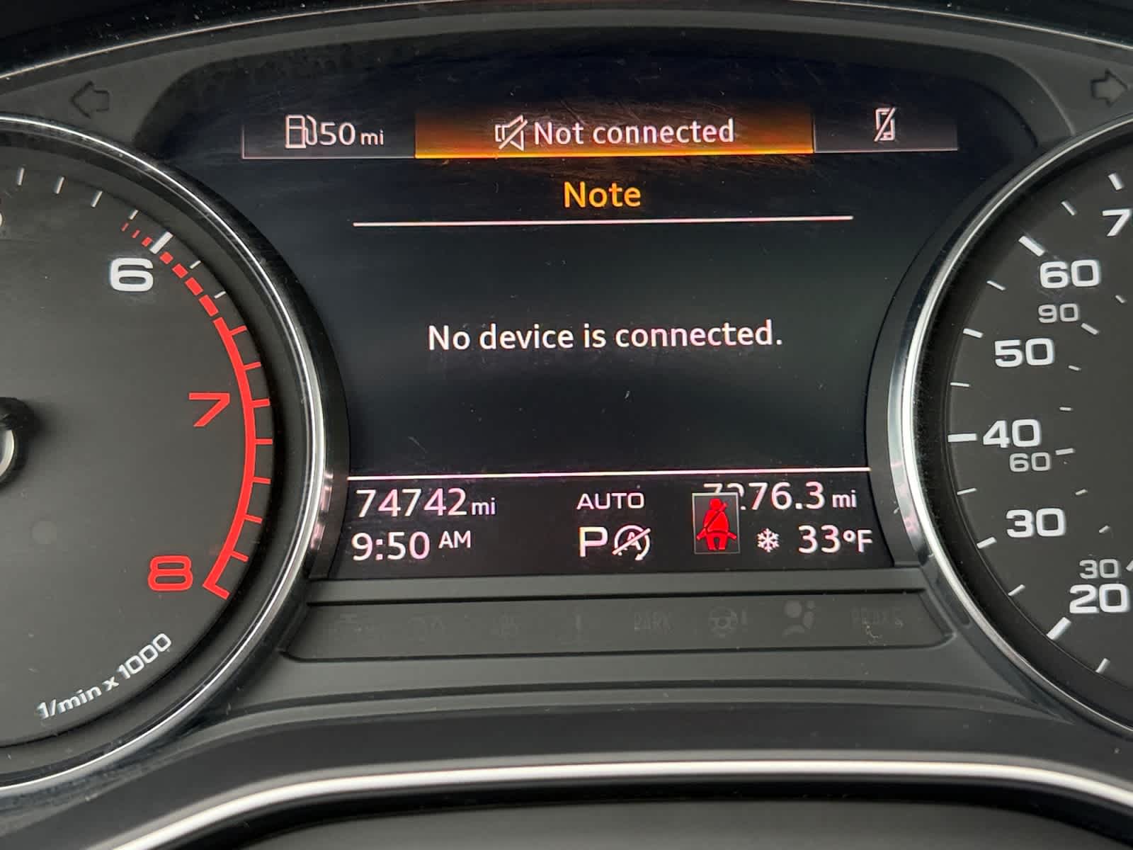 used 2021 Audi Q5 car, priced at $20,998