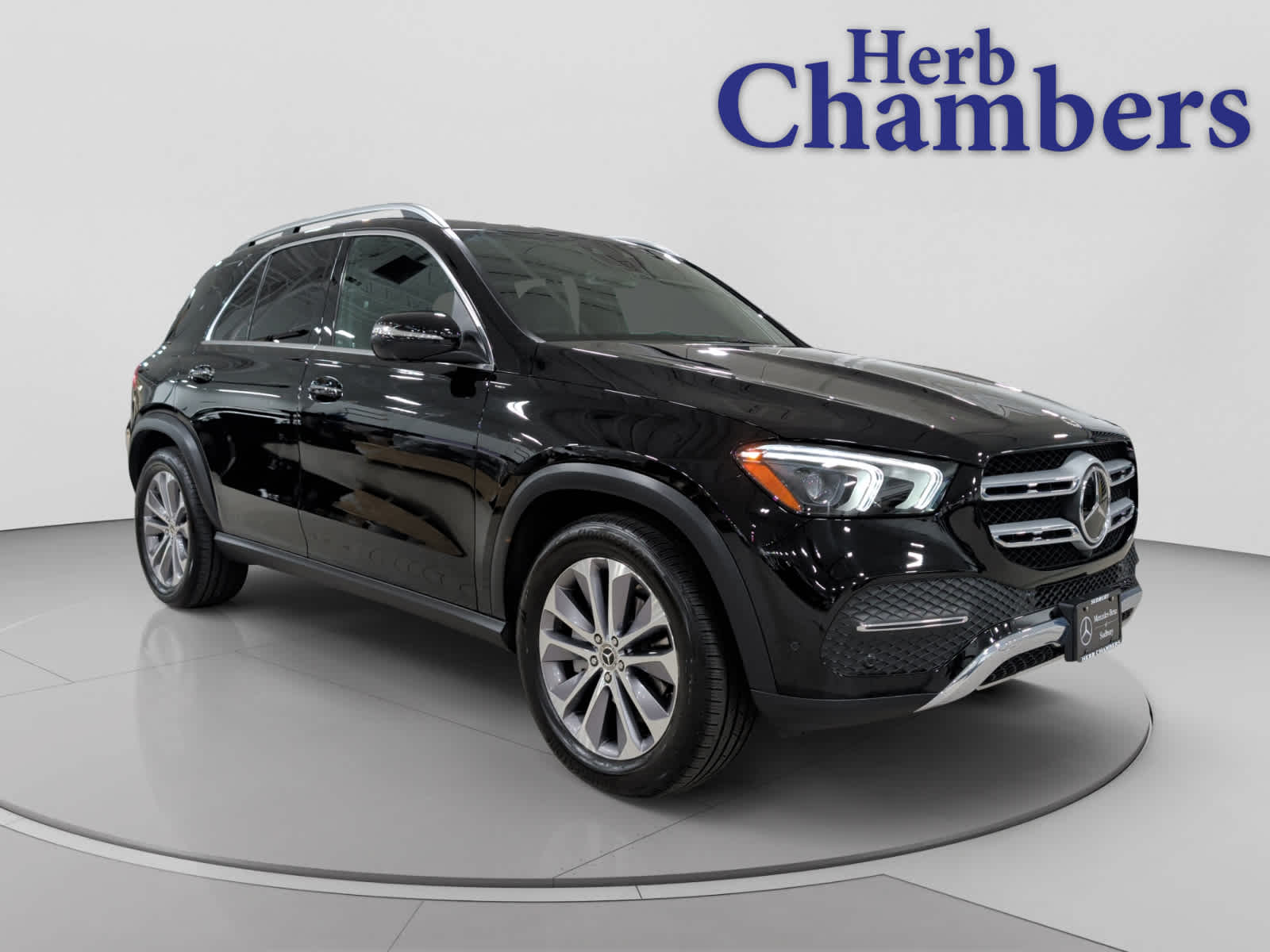 used 2023 Mercedes-Benz GLE 350 car, priced at $47,788